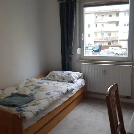 Apartment Am Hauptmarkt! Nürnberg