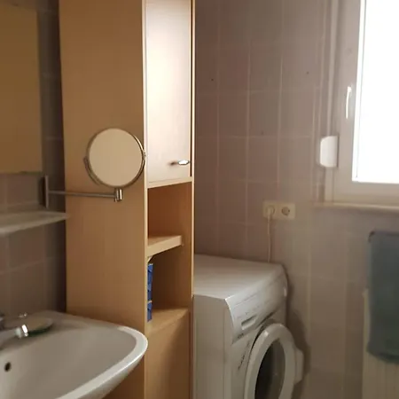 Am Hauptmarkt! Apartamento