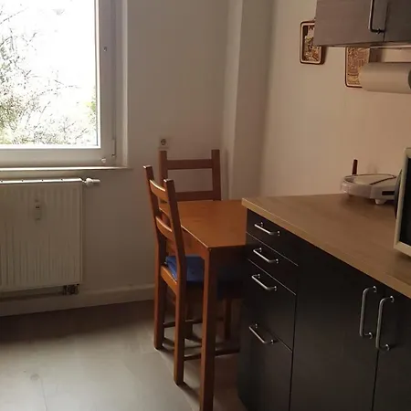 Apartman Am Hauptmarkt!